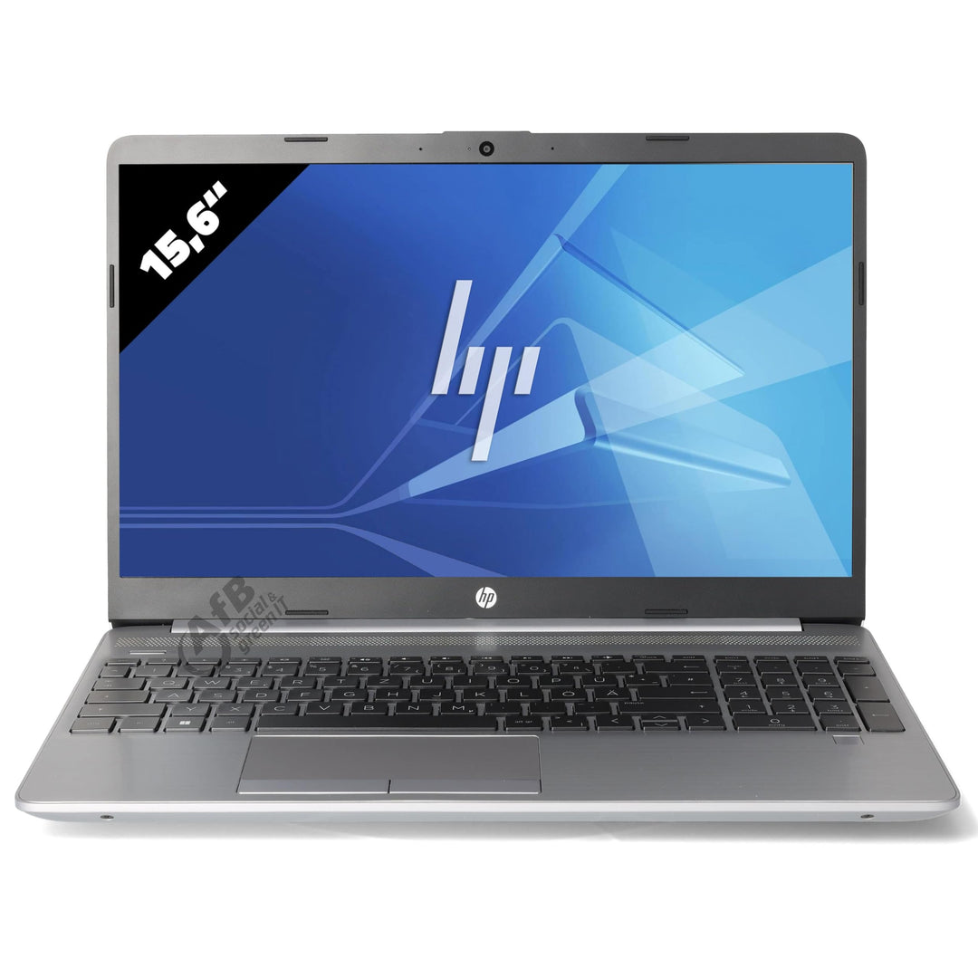 HP 250 G8 i3-1115G4 Ordinateur Portable 39,6 cm (15.6") Full HD Intel Core™ i3 8 Go DDR4-SDRAM 512 G