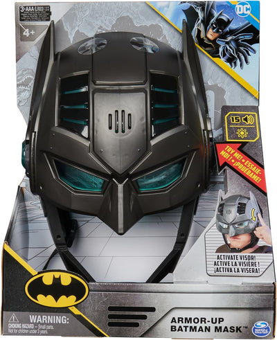 DC Comics 6067474 Funktionsmaske Batman