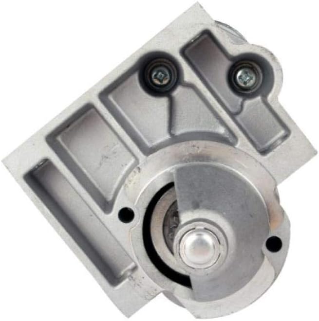 HELLA - Starter/Anlasser - 12V - 1.2kW - für u.a. Jeep Wrangler II (TJ) - 8EA 012 528-311