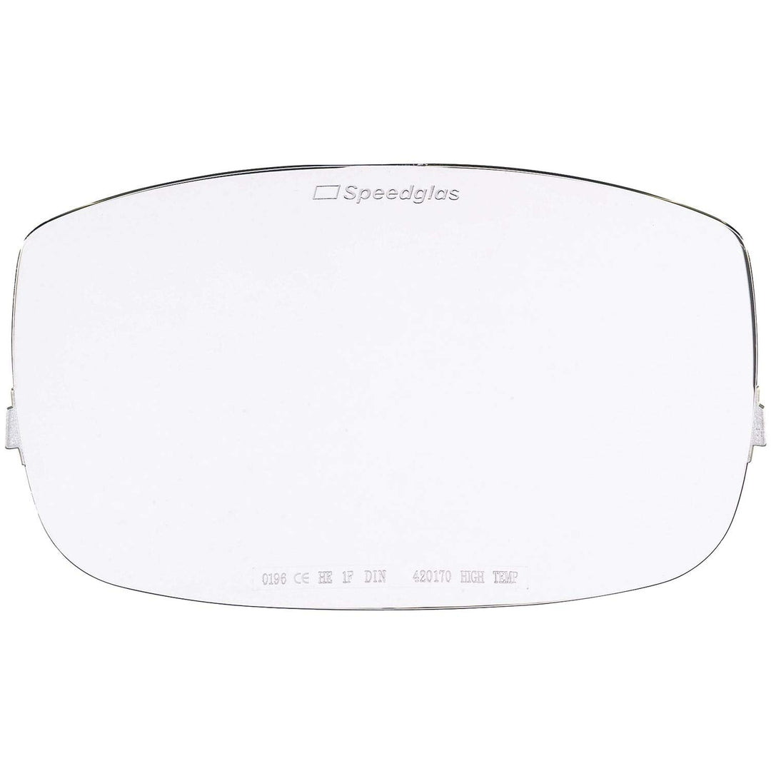 3M SPEEDGLAS Äussere Vorsatzscheibe H426000 zu Utility/9002D/V/X Inhalt 10 Stück