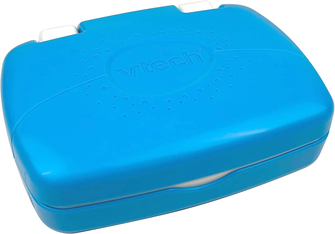 VTech Tierfreunde-Laptop – Baby-Lerncomputer mit Lerninhalten zu Wetter, Emotionen, Rollenspiel, Mus