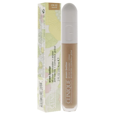 Clinique Even Better All-Over Concealer+Eraser CN52 Neutral One size No Color, One size No Color