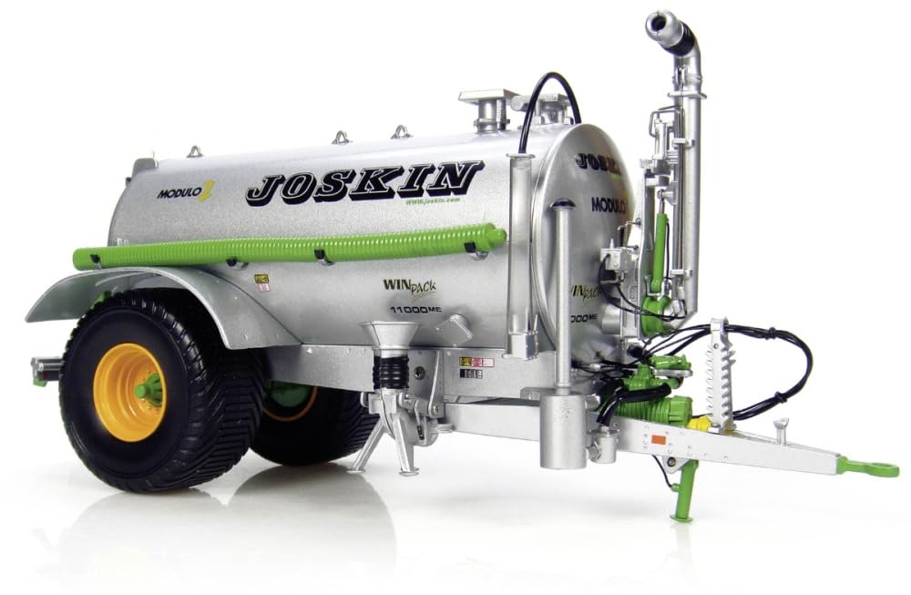 Universal Hobbies Joskin Modulo 2 11000 ME Win Pack 1:32