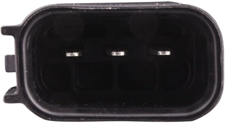 HELLA 5DA 358 000-451 Zündspule - 12V - 3-polig - Kerzenschachtzündspule - geschraubt