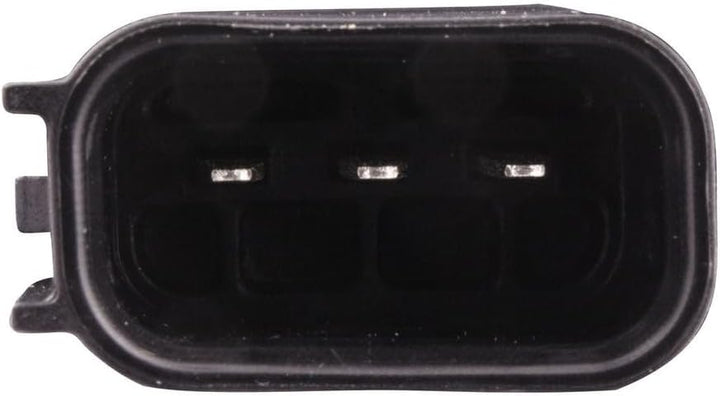 HELLA 5DA 358 000-451 Zündspule - 12V - 3-polig - Kerzenschachtzündspule - geschraubt