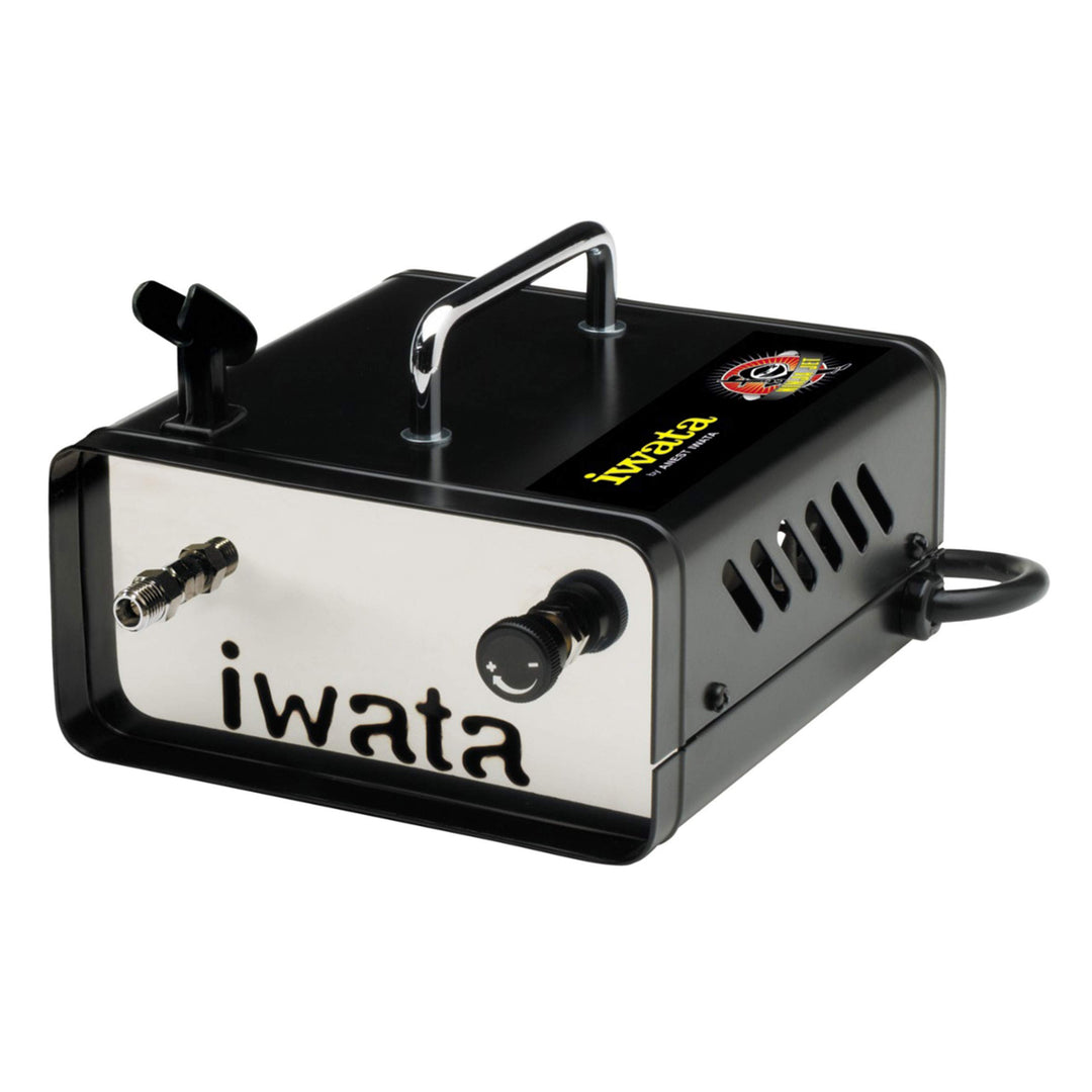 iwata IS-35 Ninja Jet Airbrush Kompressor