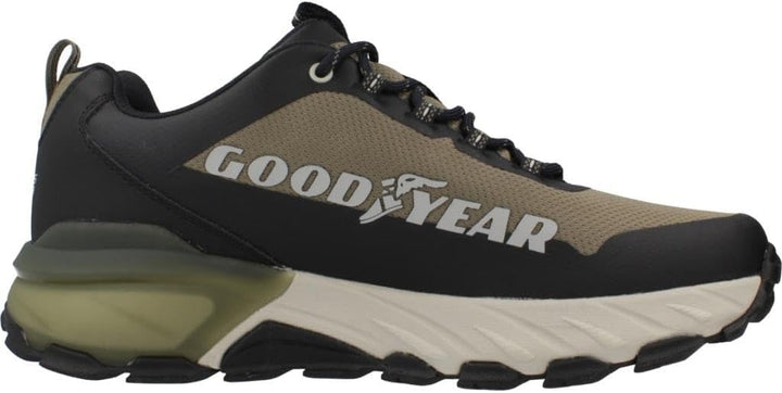 Skechers Unisex Max Protect Fast Track Sneakers 40 EU Olivgrün, 40 EU Olivgrün