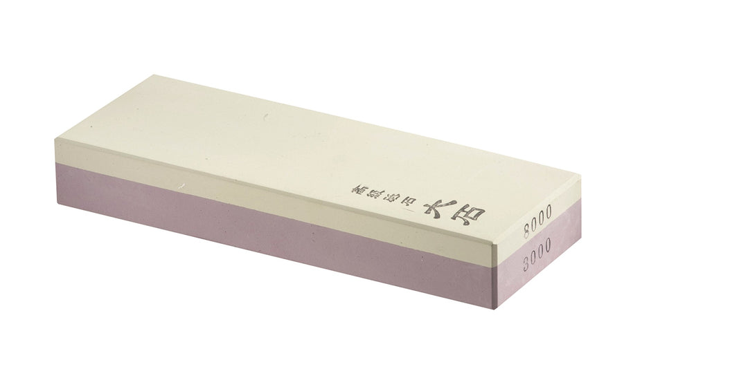 Magma Ohishi Toishi Abziehstein, Korn 3000/8000 205x75x30mm, Korn 3000/8000 205x75x30mm