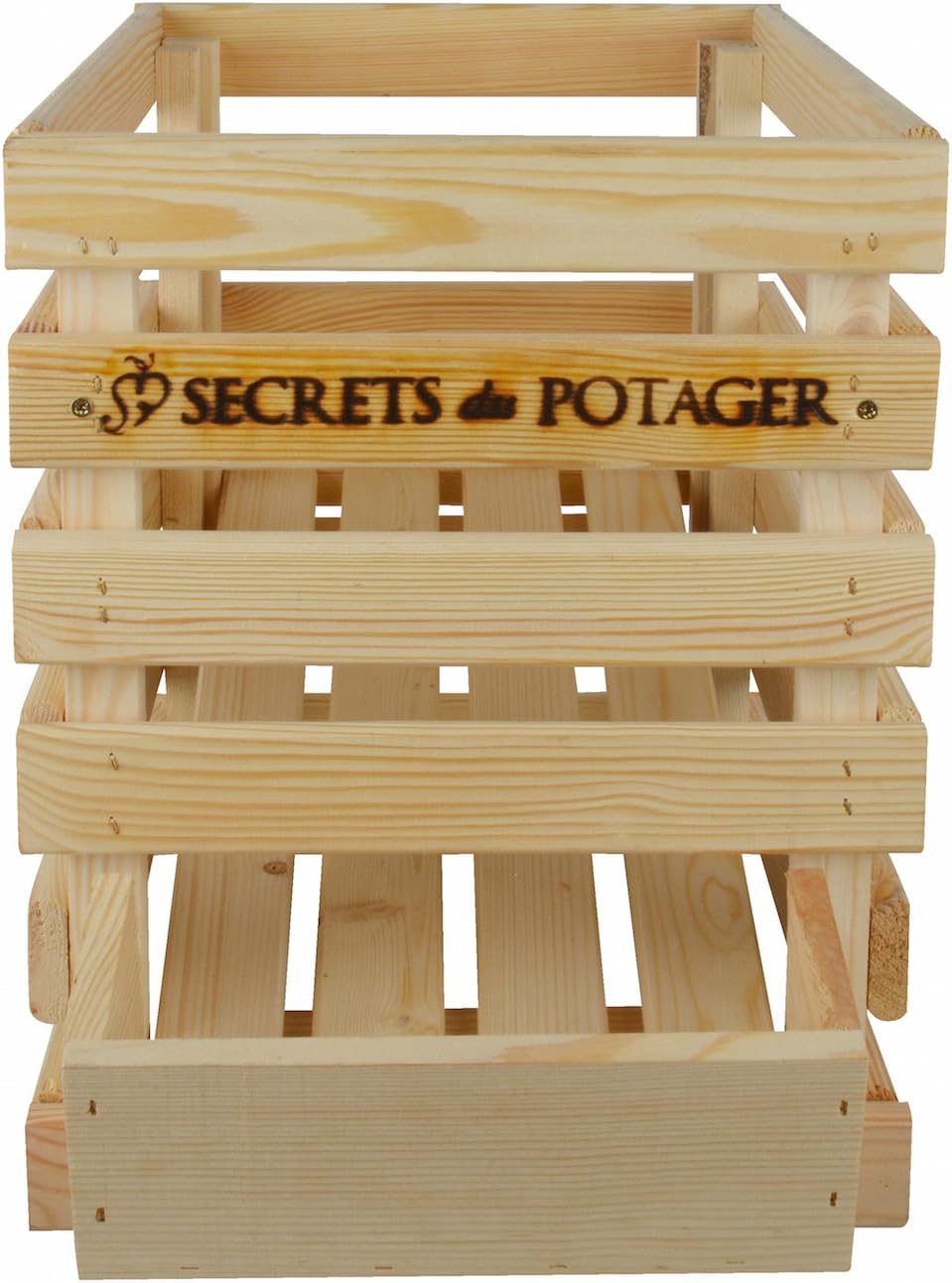 Esschert Design C2081 Serie Zwiebelkiste