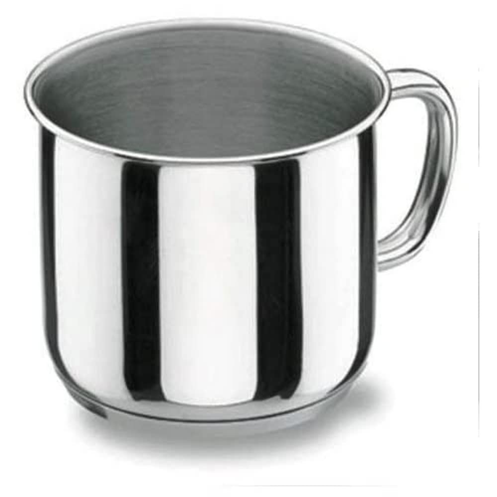 Lacor 40714 Milchtopf 14 cm Vitrocor, 14 cm