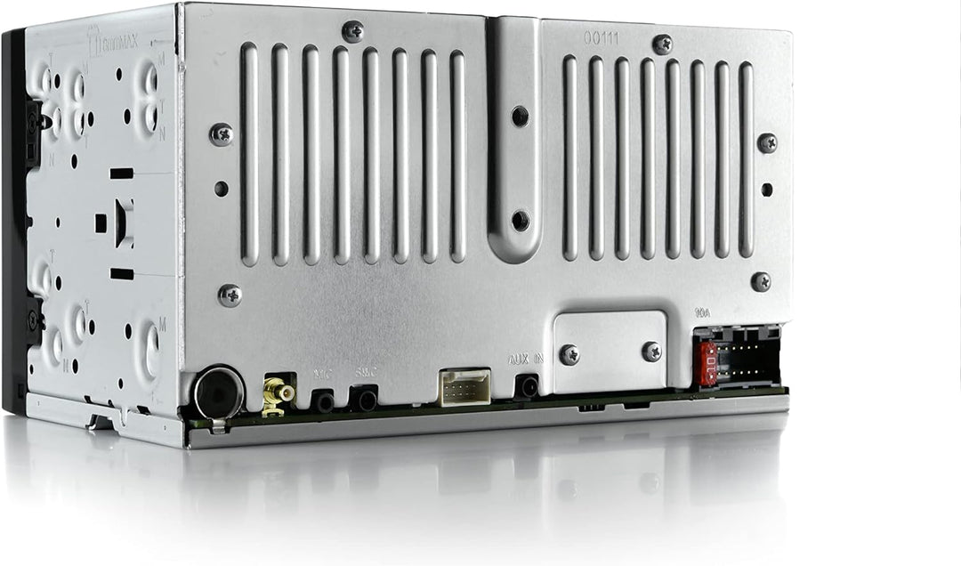 Pioneer DMH-A240DAB -