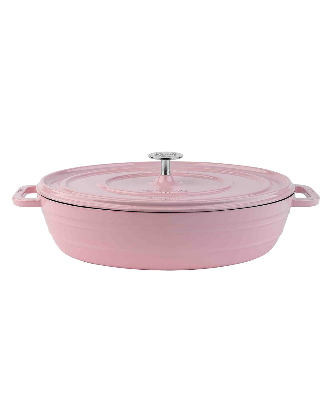 Sallys Gusseisenbräter Alime (Silky Pink), Silky Pink
