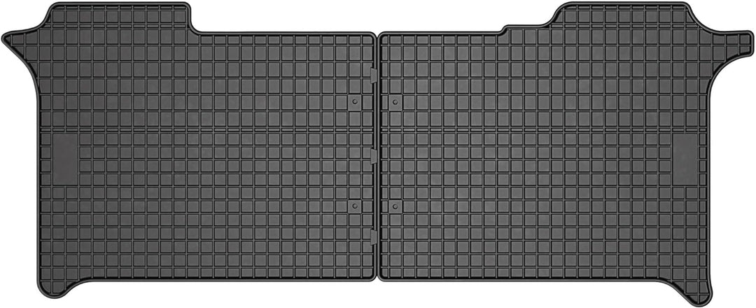 SMK Gummimatten Auto fussmatten Satz für Man TGE ab 2017 Erleben Sie einen neuen Standard des Reisen
