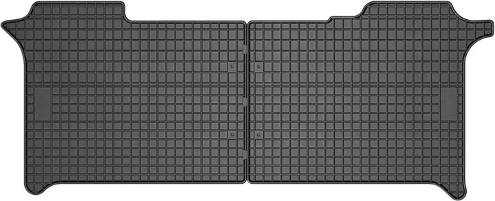 SMK Gummimatten Auto fussmatten Satz für Man TGE ab 2017 Erleben Sie einen neuen Standard des Reisen