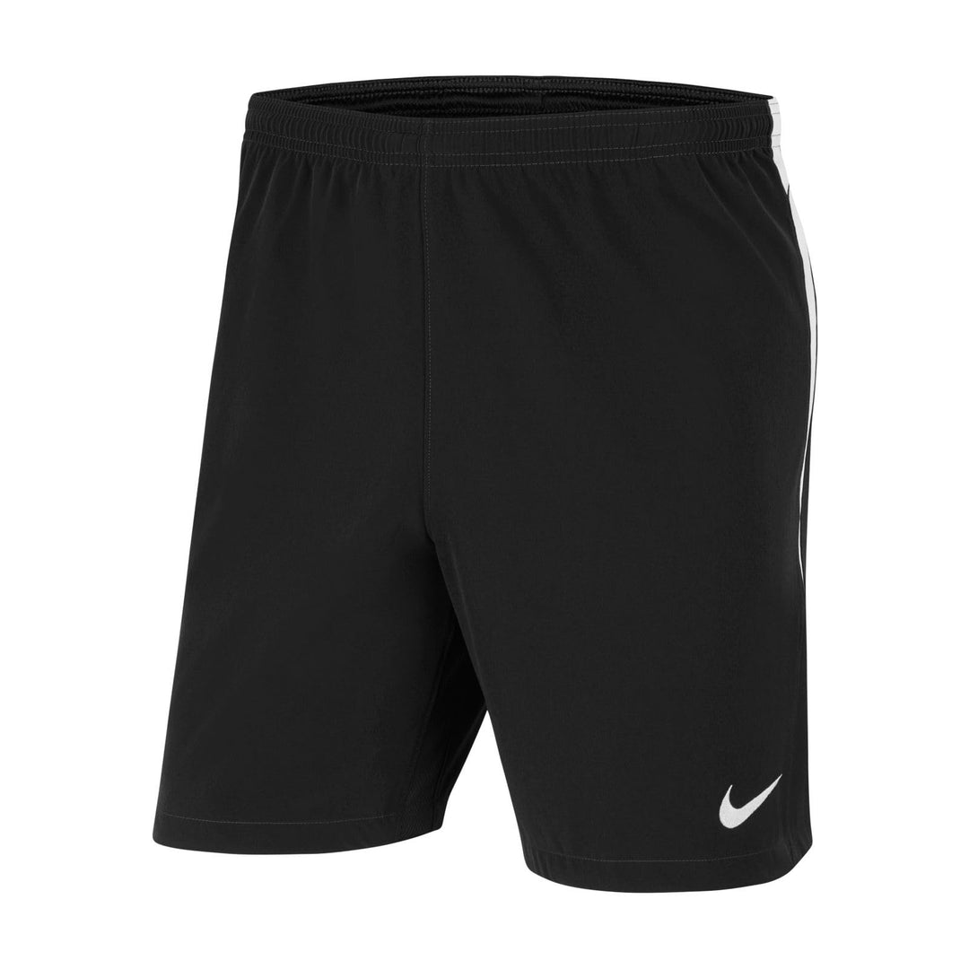 Nike Herren Shorts M Nk Dry Vnm Short Iii WVN XXL Schwarz / Weiss / Weiss, XXL Schwarz / Weiss / Wei