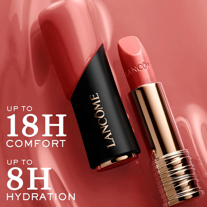 LANCOME ROUGE A LEVRES N 196-French-Touch, 3,4 g. 196-French-Touch 1 Stück (1er Pack), 196-French-To