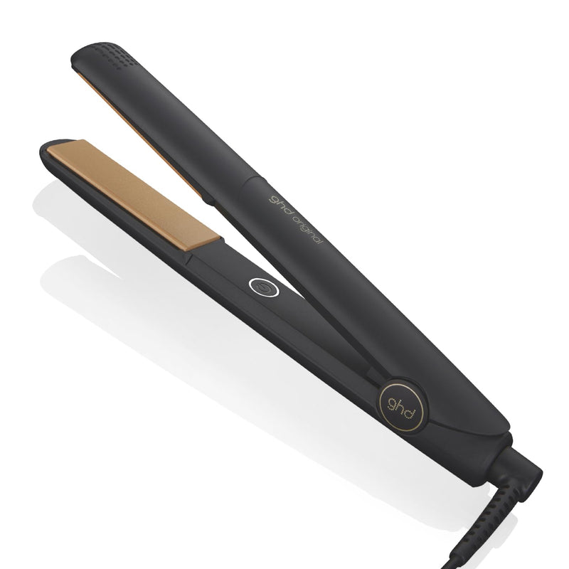 ghd Original Styler - Professioneller Haarglätter für poliertes, weiches und glänzendes Haar, sorgt