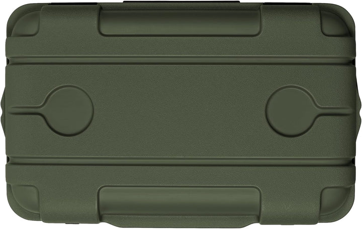 Steamy Outdoor BMX 26 Kühlbox 55 x 36 x 37 cm (l x b x h) Green, 55 x 36 x 37 cm (l x b x h) Green