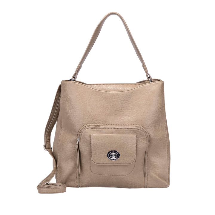 Gerry Weber - all in hobo mvz Grau