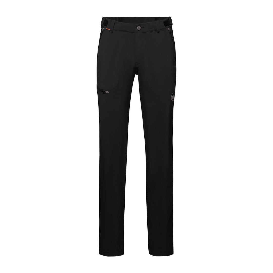 Mammut Herren Hose Runbold Hose 48 Schwarz, 48 Schwarz