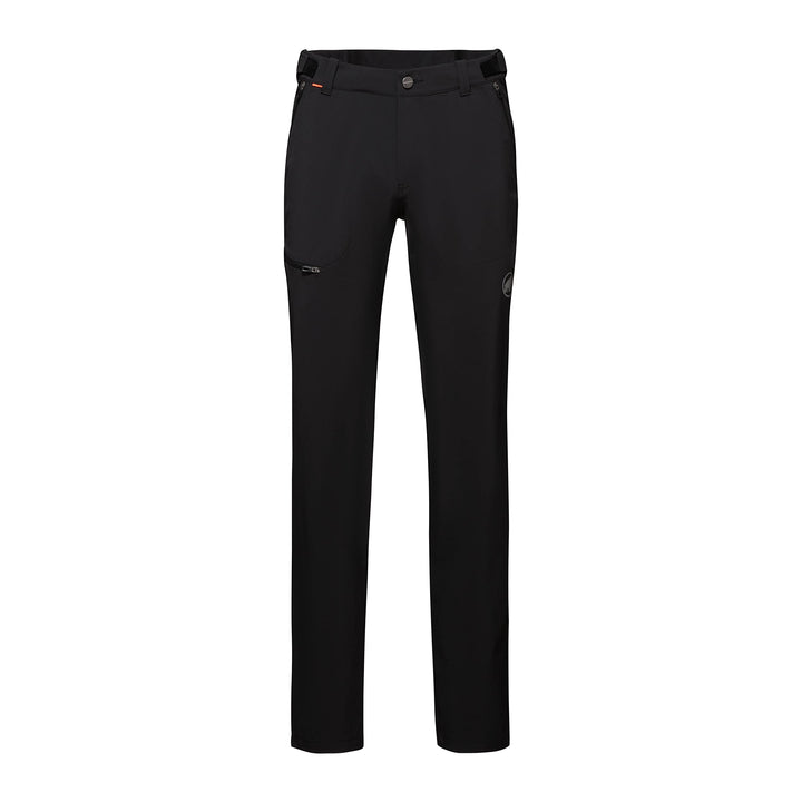 Mammut Herren Hose Runbold Hose 48 Schwarz, 48 Schwarz