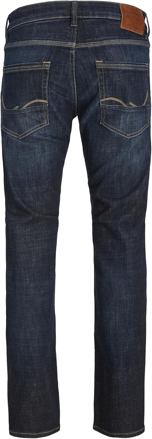 JACK & JONES Herren Jeanshose, 30W / 30L