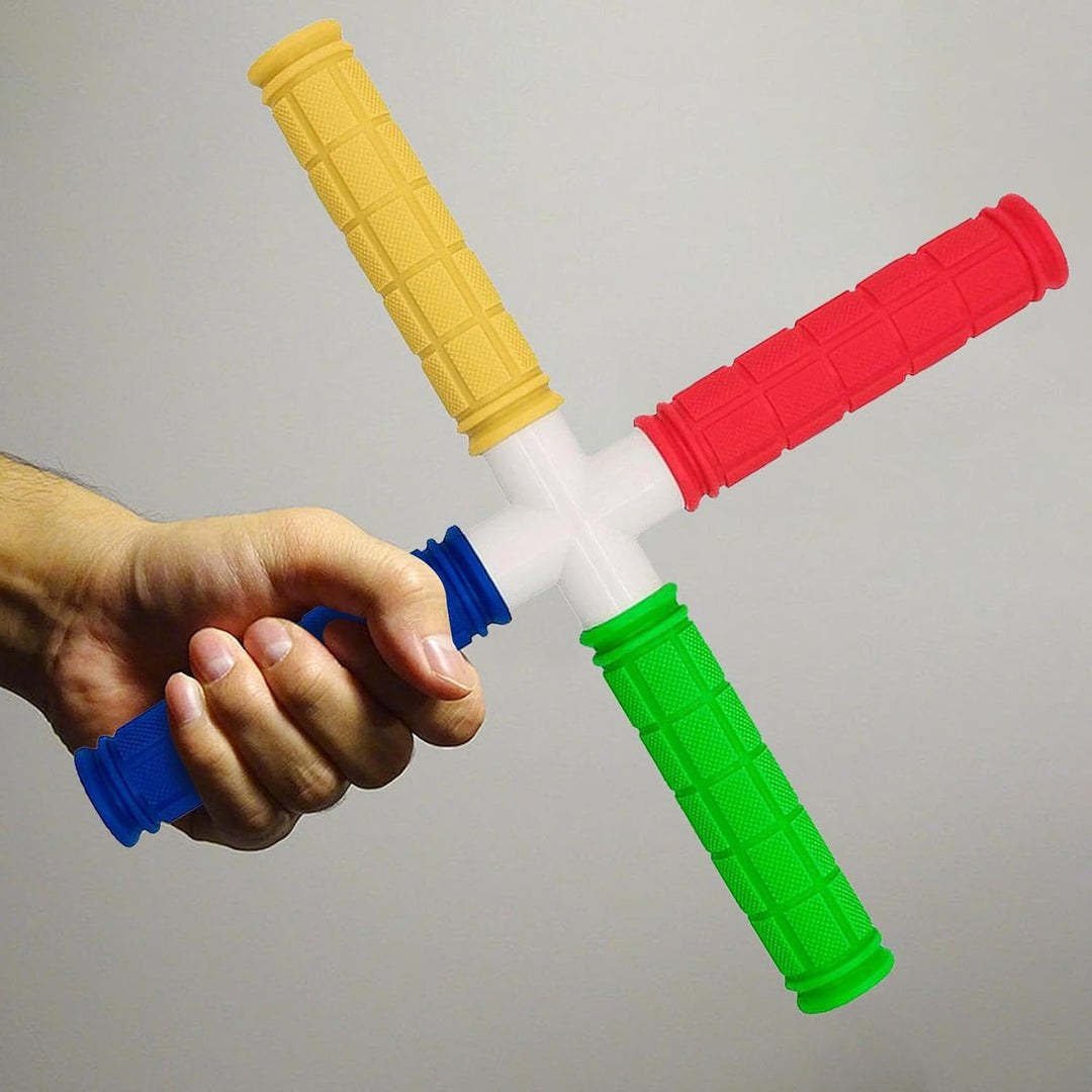 Reaction Catch Trainer | Reaktionstraining Tool Equipment Stick | Fangspiel, Baseball & Basketball H