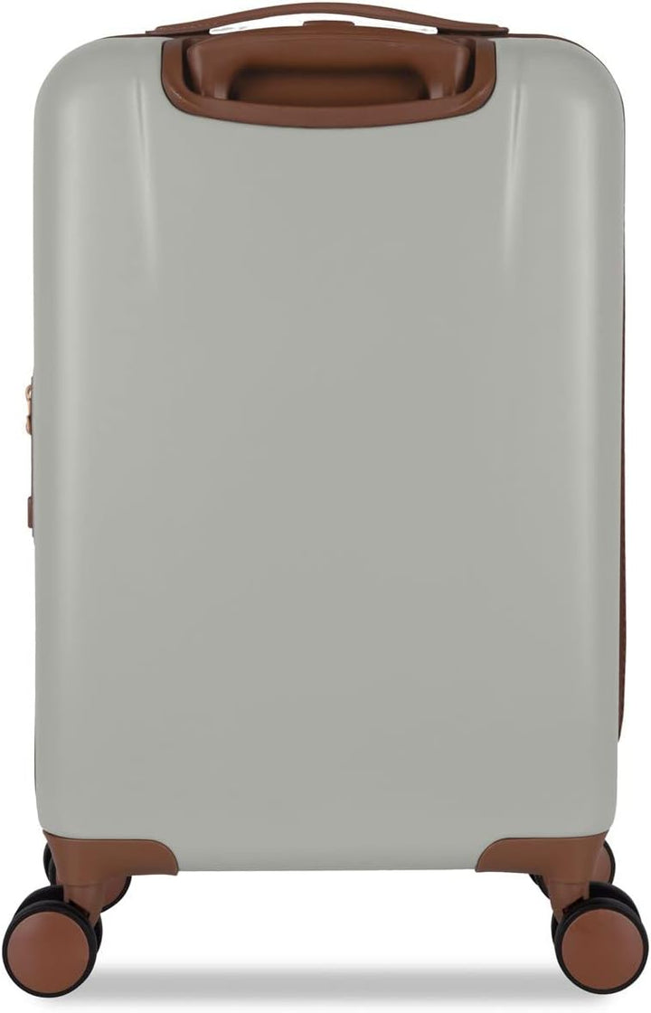 SUITSUIT - Fab Seventies - Limestone - Handgepäck (55 cm) Limestone S, Limestone S