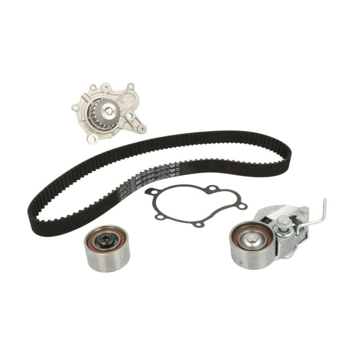 GATES PowerGrip Kit + Wasserpumpe KP15579XS-2