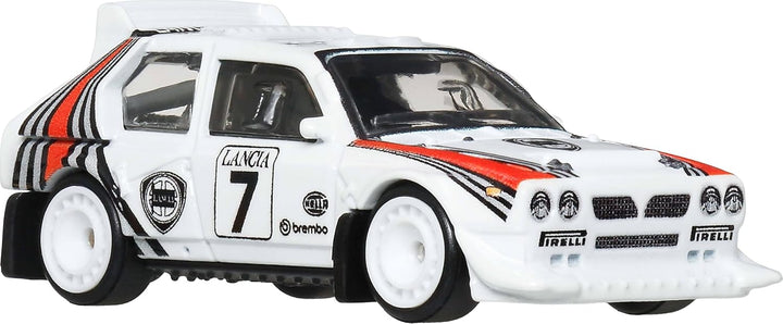 Hot Wheels Car Culture Fahrzeug, Premium Die-Cast Spielzeugauto oder Spielzeugtruck im Massstab 1:64