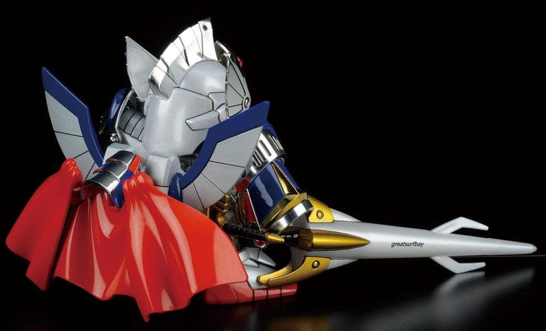 Bandai Hobby BB#399 Versal Knight Gundam Actionfigur