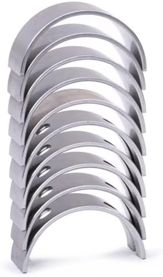 Mahle Original 021 HS 20154 000 Kurbelwellenlager