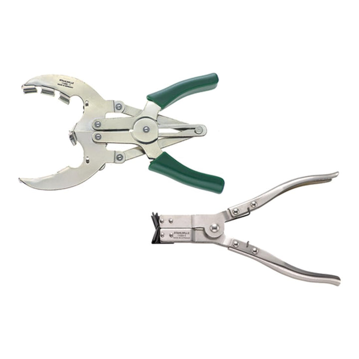 PINZAS SEGMENTOS PISTON - 11069 3