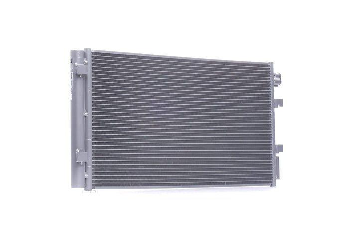 NISSENS 940259 Kondensator, Klimaanlage