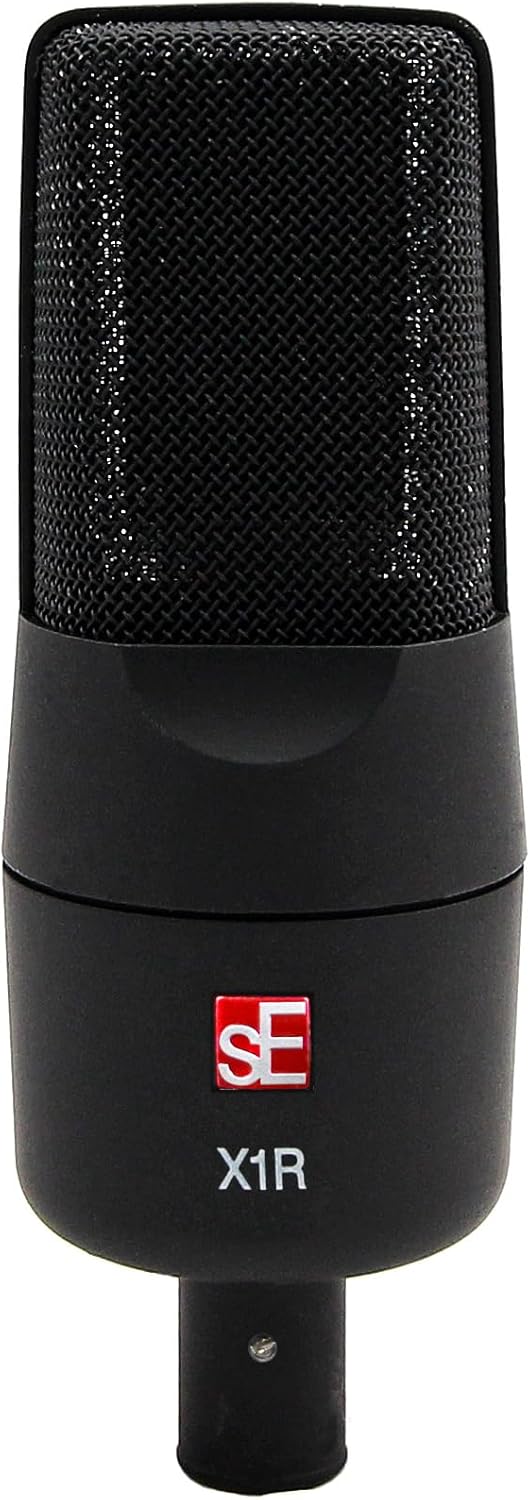 sE Electronics X1R X1 R, X1 R
