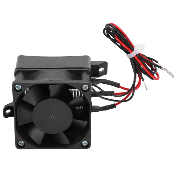 220V 300W PTC Heizung, Auto-Ventilator Luftheizung Konstante Temperatur Elektrische Keramikheizung m
