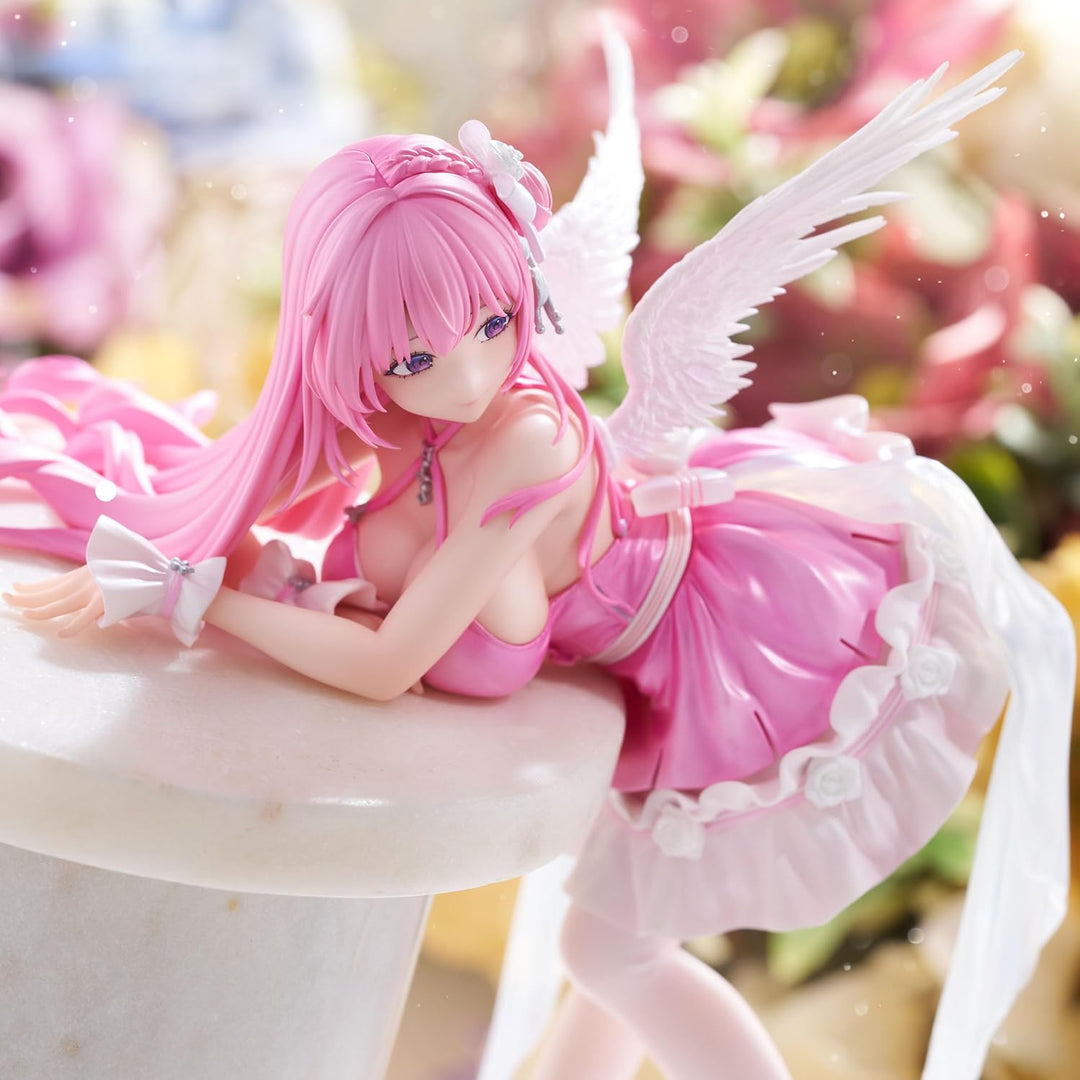 FuRyu Corporation - Goddess of Victory: Nikke Nudel-Stopper-Figur - Dorothy: Nostalgie