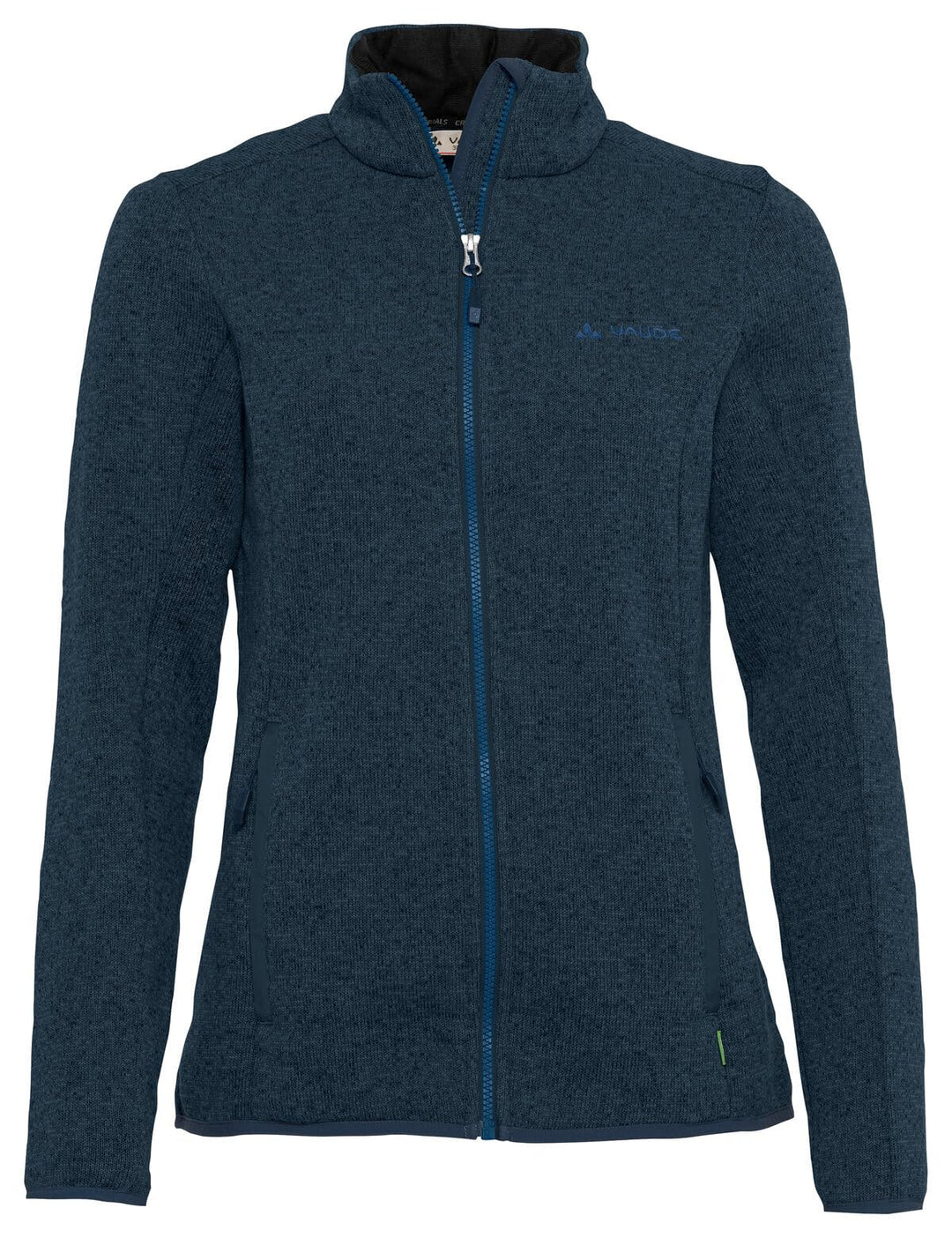 VAUDE Damen Women's Rienza Jacket Iv Jacke 34 dark sea uni, 34 dark sea uni