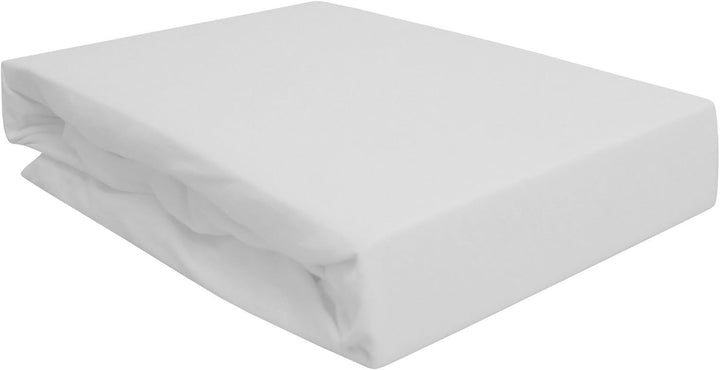 Arle-Living Spannbettlaken für Wasserbett Boxspringbett oder Übergrössen 180x200-200x220 cm - hochwe