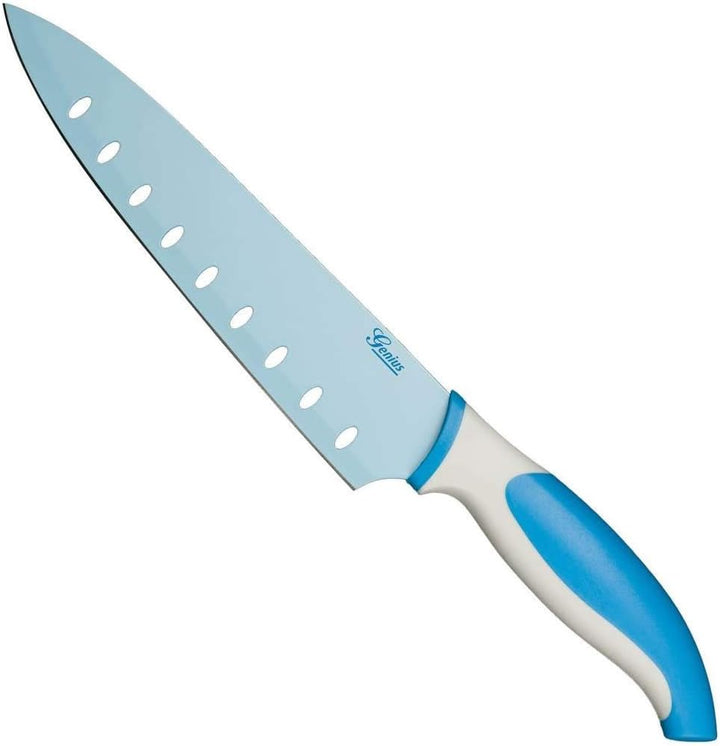 Edition Genius Speed Multihobel Starterset 7tlg inkl. Messer - B-Ware