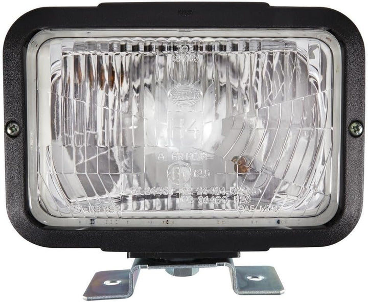 HELLA - Halogen-Hauptscheinwerfer - ECE - für Rechtsverkehr - links/rechts - 1AB 004 231-001 mit 164
