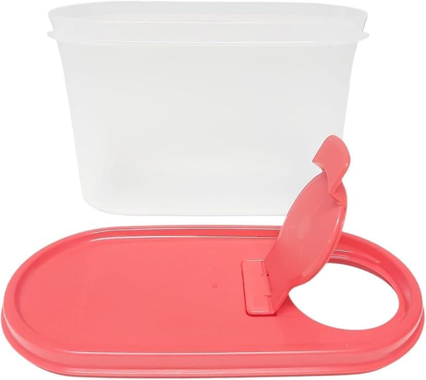 SIGNORA WARE Signoraware Eidgenosse mit Deckel Vorratsdose 1100ml Vorrat Dose Modular Trockenvorrat