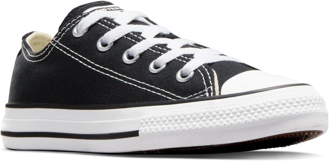 Converse Damen Chuck Taylor All Star Shoreline Slip-on Low Top Sneaker 35 EU Schwarz, 35 EU Schwarz