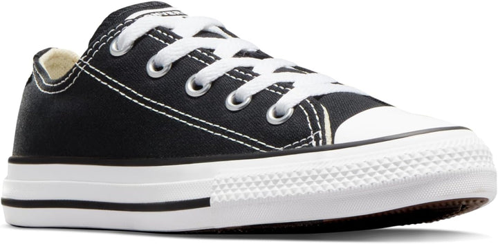 Converse Damen Chuck Taylor All Star Shoreline Slip-on Low Top Sneaker 35 EU Schwarz, 35 EU Schwarz