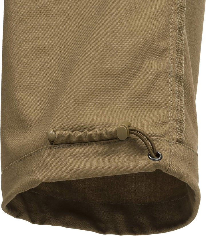 Helikon-Tex Herren-Hose Ash Grau / Schwarz 30W / 32L, Ash Grau / Schwarz 30W / 32L