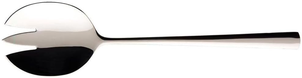 Villeroy und Boch Piemont Salatgabel, 24,5 cm, Edelstahl