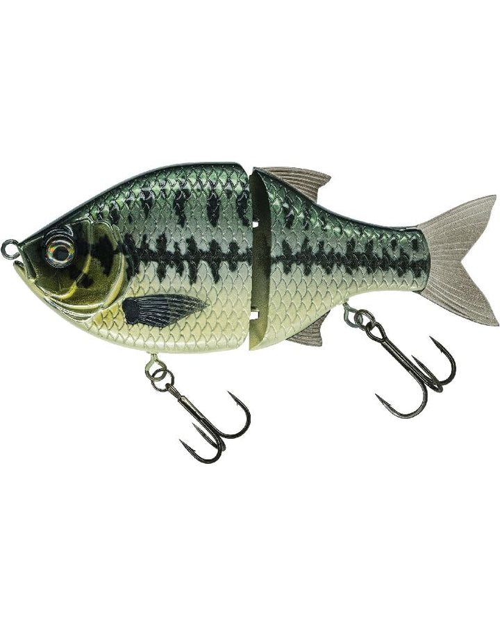 Molix Glide Bait 140 Floating col. Whiting