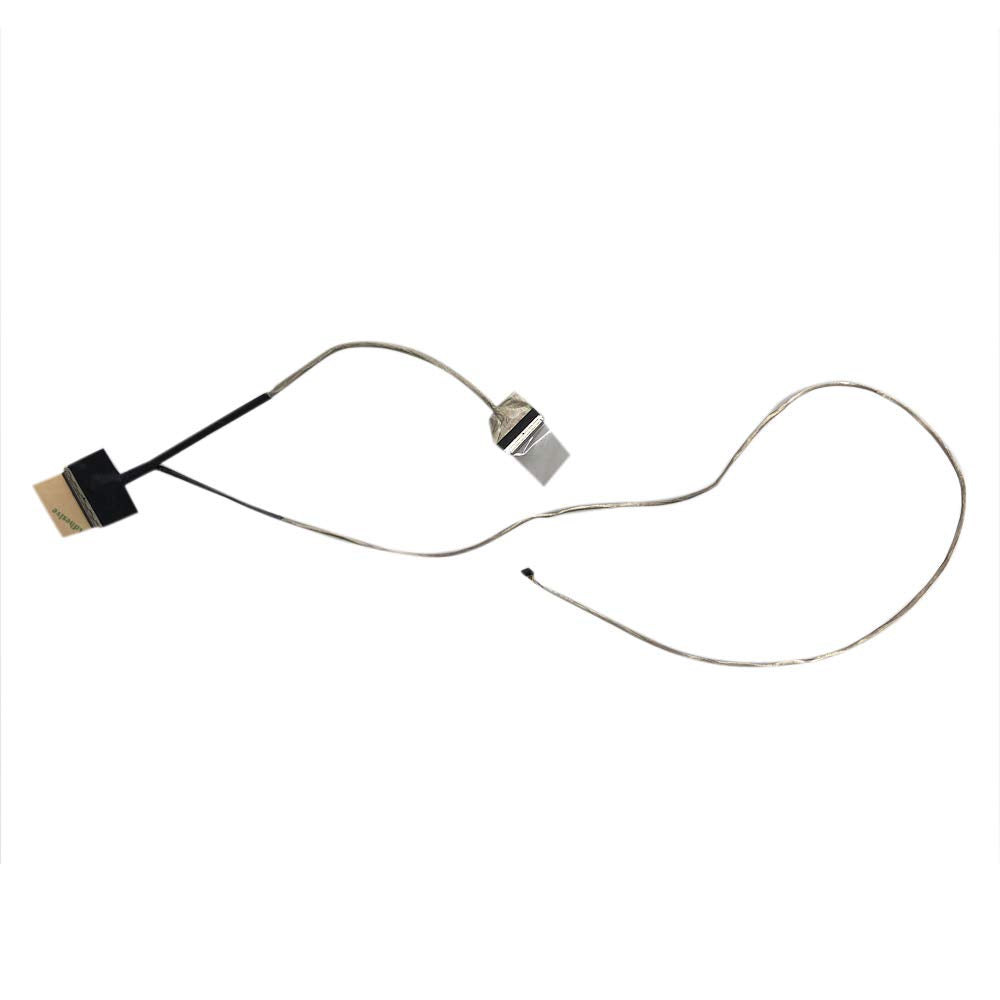 JINTAI LED LVDS LCD Screen kable Displaykabel für Asus X555U X555UA X555UB-NS71 A555U A555UA F555U F