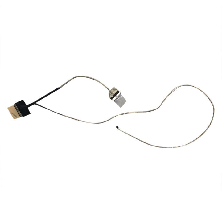 JINTAI LED LVDS LCD Screen kable Displaykabel für Asus X555U X555UA X555UB-NS71 A555U A555UA F555U F