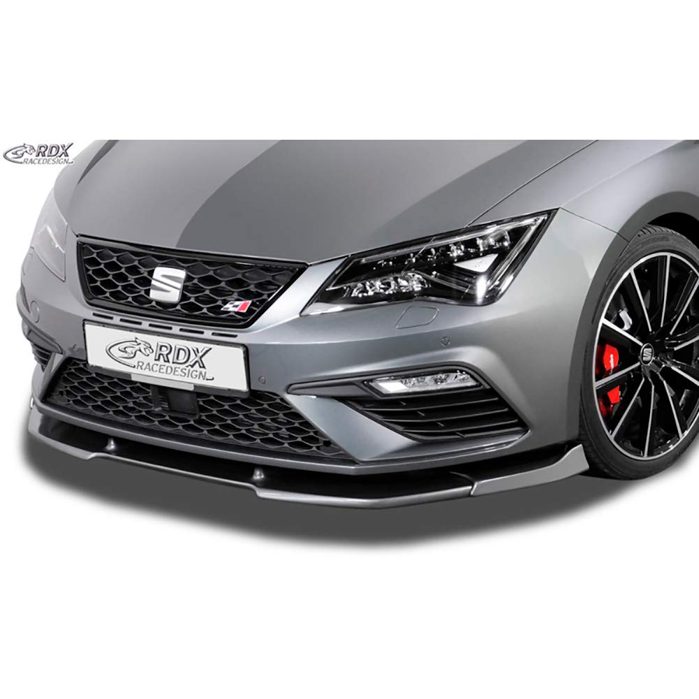 RDX Racedesign RDFAVX30785 Frontspoiler Ansatz Vario-X, Anzahl 1
